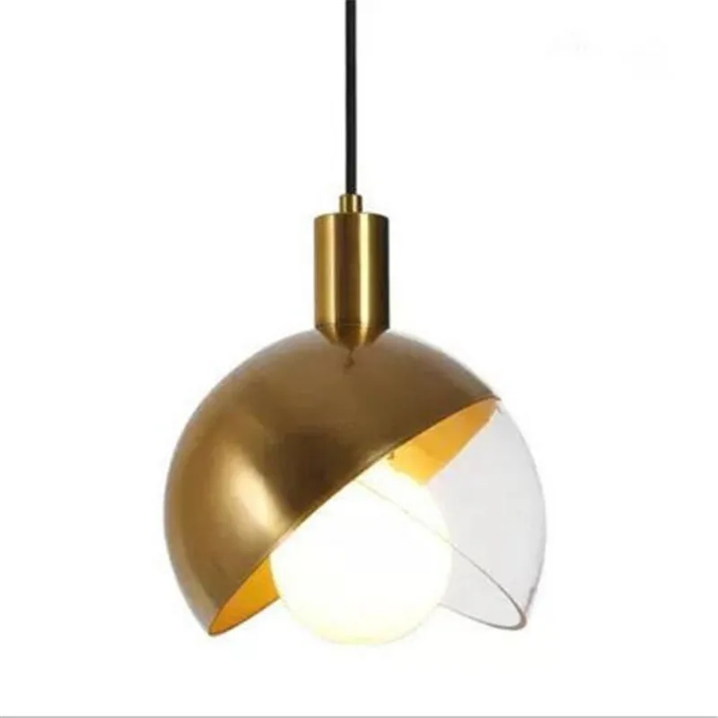 Post-Modern Glass Iron Led E14 Pendant Light For Dining Room Bedroom Foyer Suspenison Lamp Dia 20cm 110/220V 2365
Post-Modern Glass Iron Led E14 Pendant Light For Dining Room Bedroom Foyer Suspenison Lamp Dia 20cm 110/220V 2365