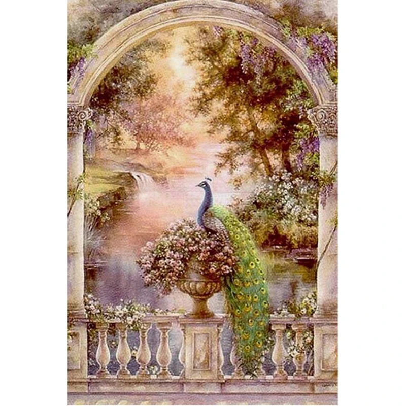 new Full Square/Round 5D DIY Diamond Painting "peacock" Embroidery Cross Stitch Mosaic Home Decor Gift L764
new Full Square/Round 5D DIY Diamond Painting "peacock" Embroidery Cross Stitch Mosaic Home Decor Gift L764