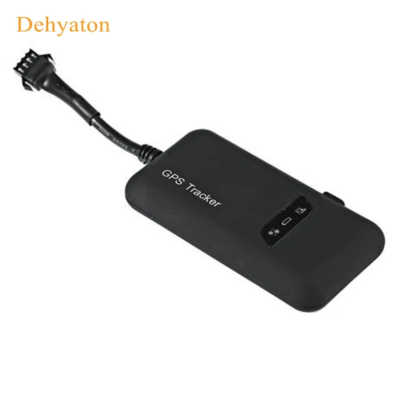 Car GT02 GPS tracker For Auto Scooter Motorcycle vehicle real time 4 band anti-theft tool GSM GPRS Tracking Device GPS Tracker
Car GT02 GPS tracker For Auto Scooter Motorcycle vehicle real time 4 band anti-theft tool GSM GPRS Tracking Device GPS Tracker