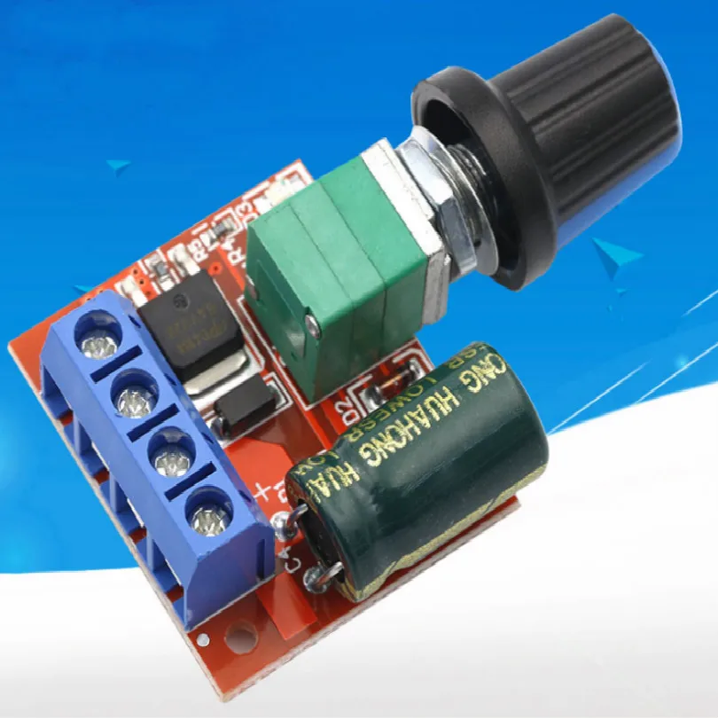 pwm regulator universal 5V-35V 5A 90W dc motor speed controller controller soft starting free shipping
pwm regulator universal 5V-35V 5A 90W dc motor speed controller controller soft starting free shipping