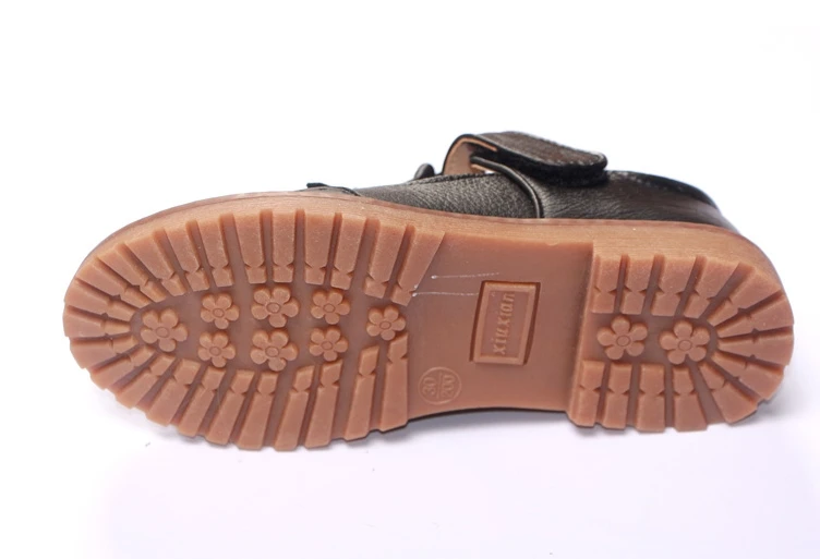2019 spring and autumn girls soft bottom casual shoes Korean version of the hollow breathable princess small single shoes
2019 spring and autumn girls soft bottom casual shoes Korean version of the hollow breathable princess small single shoes