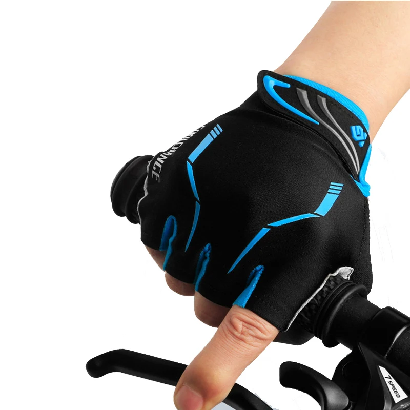 Coolchang Summer Half Finger Cycling Gloves Mountain Bike Gloves Breathable Sport Bicycle Gloves for Men Sport Cycling Equipment
Coolchang Summer Half Finger Cycling Gloves Mountain Bike Gloves Breathable Sport Bicycle Gloves for Men Sport Cycling Equipment
