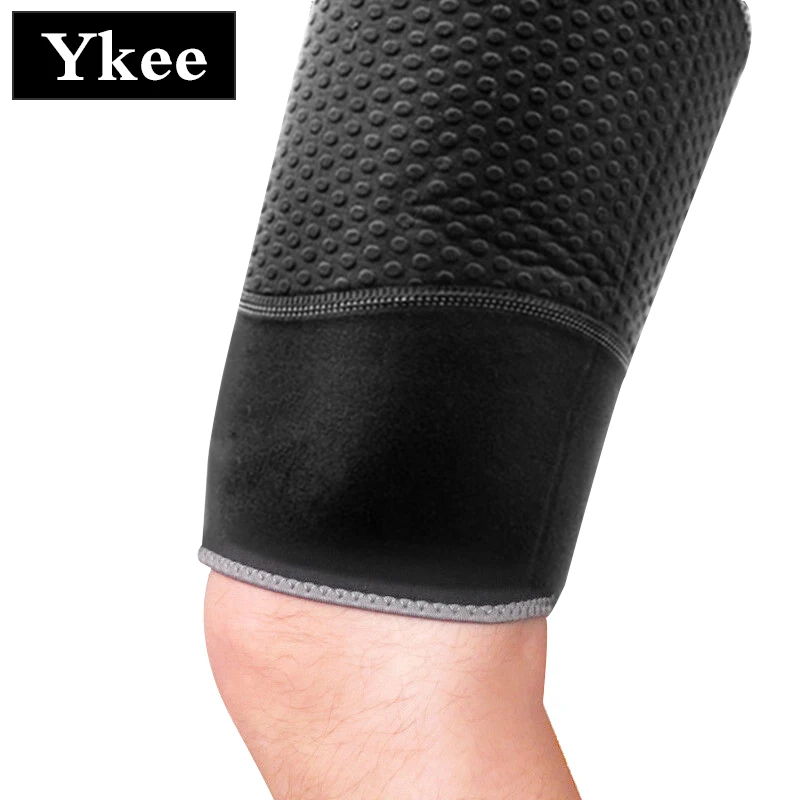 1pc Leggings use basketball football badminton volleyball sports morning run elastic permeable anti-skid leg supplies Run
1pc Leggings use basketball football badminton volleyball sports morning run elastic permeable anti-skid leg supplies Run