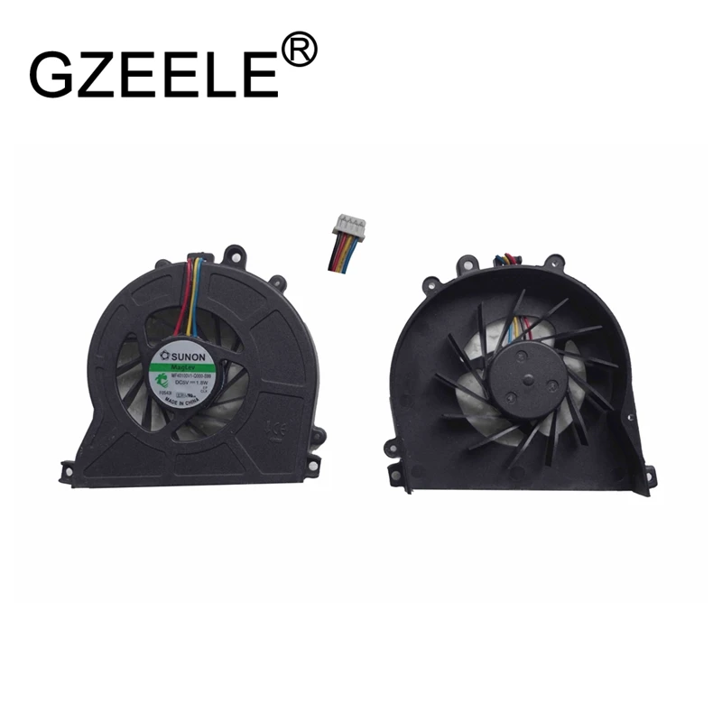 GZEELE new Laptop cpu cooling fan for Acer Aspire R3600 R3700 D410 D425 D510 D525 AS3610 MS2177 Notebook Computer Processor fan
GZEELE new Laptop cpu cooling fan for Acer Aspire R3600 R3700 D410 D425 D510 D525 AS3610 MS2177 Notebook Computer Processor fan