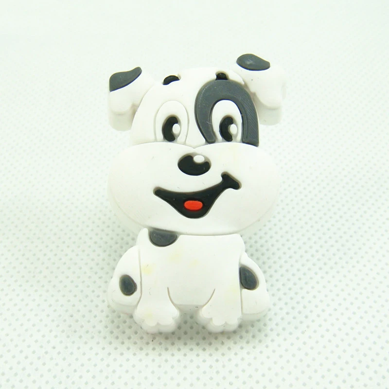 10PCS Cute Soft Gum Cartoon Dog Bedroom Furniture Kitchen Cabinet Knobs Kids Dresser Drawer Pulls Closet Door Handles
10PCS Cute Soft Gum Cartoon Dog Bedroom Furniture Kitchen Cabinet Knobs Kids Dresser Drawer Pulls Closet Door Handles
