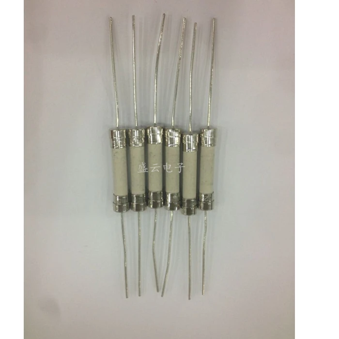 The fuse 0505025 Mxep 6 * 30 ceramic insurance how to lead the 500v 25a ic 5pcs ...
The fuse 0505025 Mxep 6 * 30 ceramic insurance how to lead the 500v 25a ic 5pcs ...