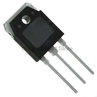 10 шт. SGH80N60UFD G80N60UFD SGH80N60UF G80N60UF G80N60 TO-3P 80A 600 в силовой транзистор IGBT
10 шт. SGH80N60UFD G80N60UFD SGH80N60UF G80N60UF G80N60 TO-3P 80A 600 в силовой транзистор IGBT