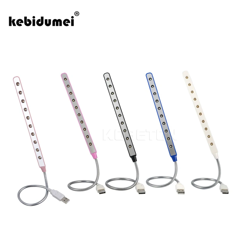 Гибкий USB светильник kebidumei, книжный светильник ing 10, мини светодиодный ночник, яркий мягкий светильник, разные цвета, для ноутбуков, настольны...
Гибкий USB светильник kebidumei, книжный светильник ing 10, мини светодиодный ночник, яркий мягкий светильник, разные цвета, для ноутбуков, настольны...