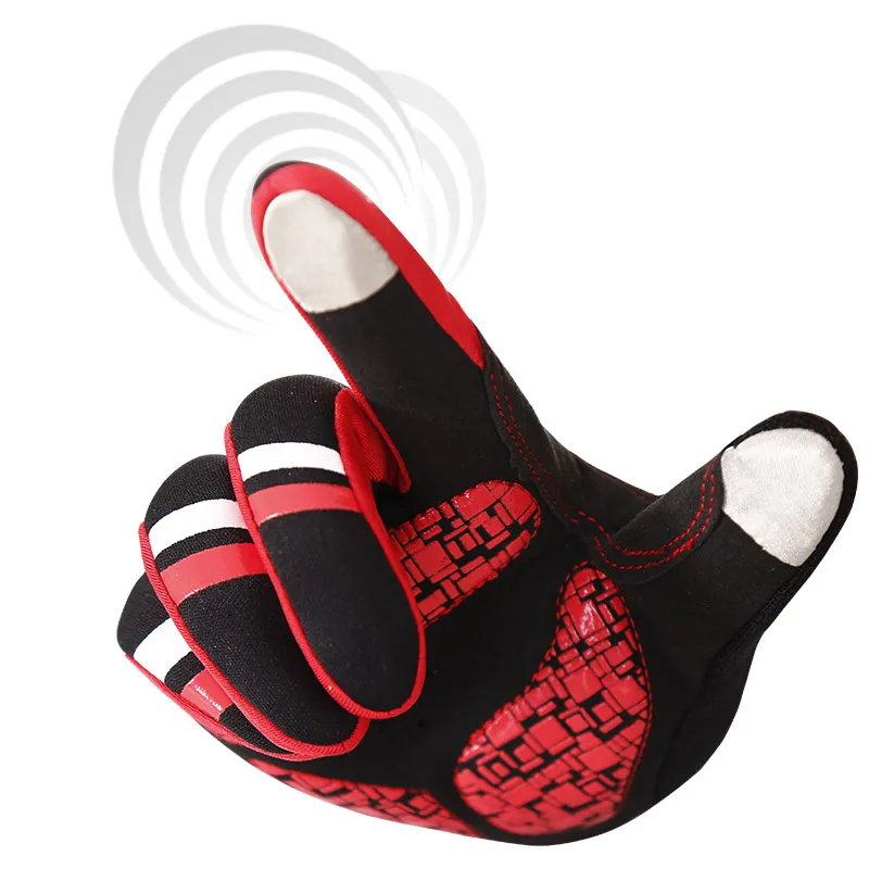 Winter Outdoor Warm Riding Glove Touch Screen Sports Waterproof Gloves Climbing Hiking Full Finger Mittens 10pairs
Winter Outdoor Warm Riding Glove Touch Screen Sports Waterproof Gloves Climbing Hiking Full Finger Mittens 10pairs