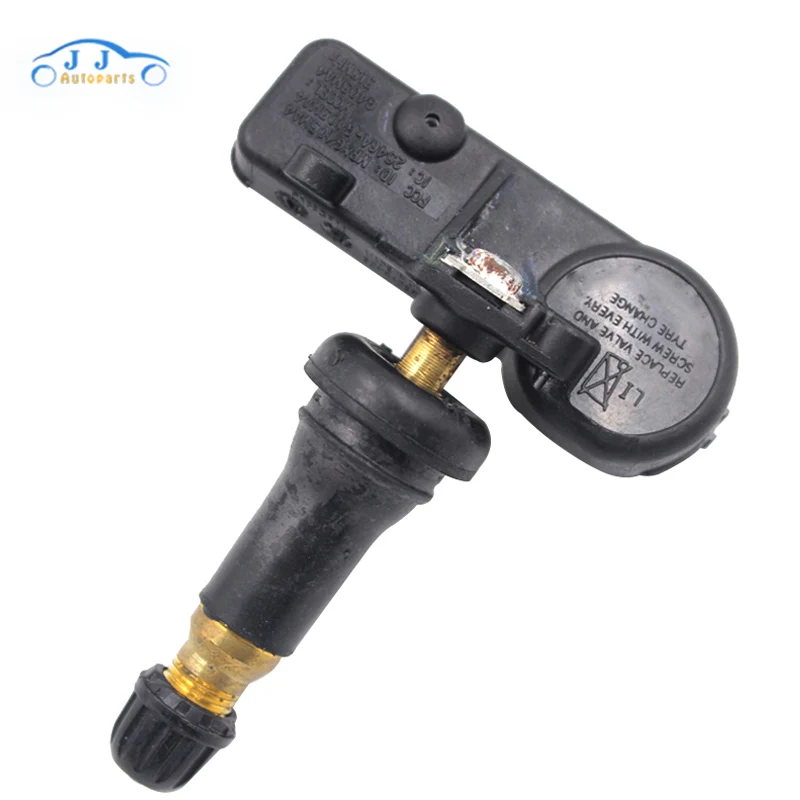 Датчик давления в шинах 28103SG010 TPMS 315 МГц 28103SA002 28103AJ00A | Автомобили и мотоциклы