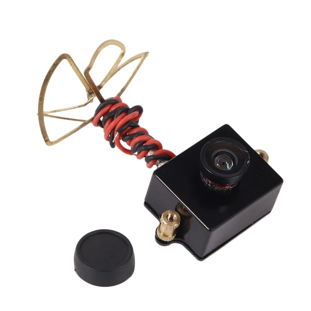 1pcs Micro Size 5.8G 48CH 25mW Image Mini Transmitter With 1000TVL Camera and Antenna
1pcs Micro Size 5.8G 48CH 25mW Image Mini Transmitter With 1000TVL Camera and Antenna