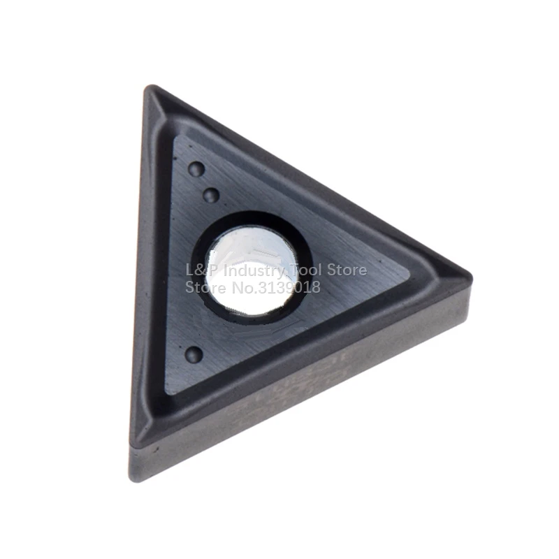 New Original TNMG160408-SF JC8015 Carbide Inserts TNMG160408SF JC8015 Lathe Machine Cutting Blade Tool For Stainless Steel
New Original TNMG160408-SF JC8015 Carbide Inserts TNMG160408SF JC8015 Lathe Machine Cutting Blade Tool For Stainless Steel