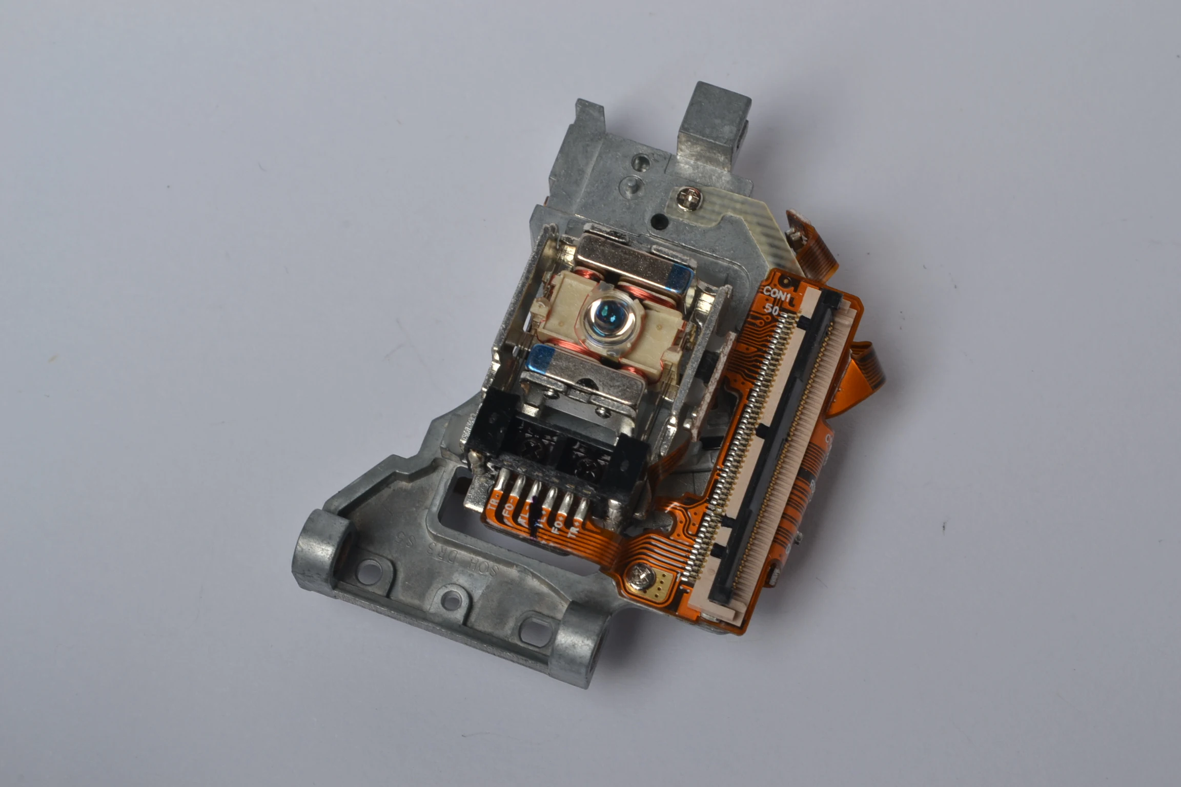 Original Replacement For SAMSUNG DVD-R130/XEE CD Player Laser Lens Assembly DVDR130/XEE Optical Pick-up Bloc Optique Unit
Original Replacement For SAMSUNG DVD-R130/XEE CD Player Laser Lens Assembly DVDR130/XEE Optical Pick-up Bloc Optique Unit