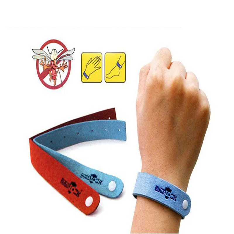 Anti Mosquito Bug Repellent Wrist Band Bracelet Insect Nets Bug Lock Camping safer anti mosquito bracelet outdoor Kids Skin Care
Anti Mosquito Bug Repellent Wrist Band Bracelet Insect Nets Bug Lock Camping safer anti mosquito bracelet outdoor Kids Skin Care