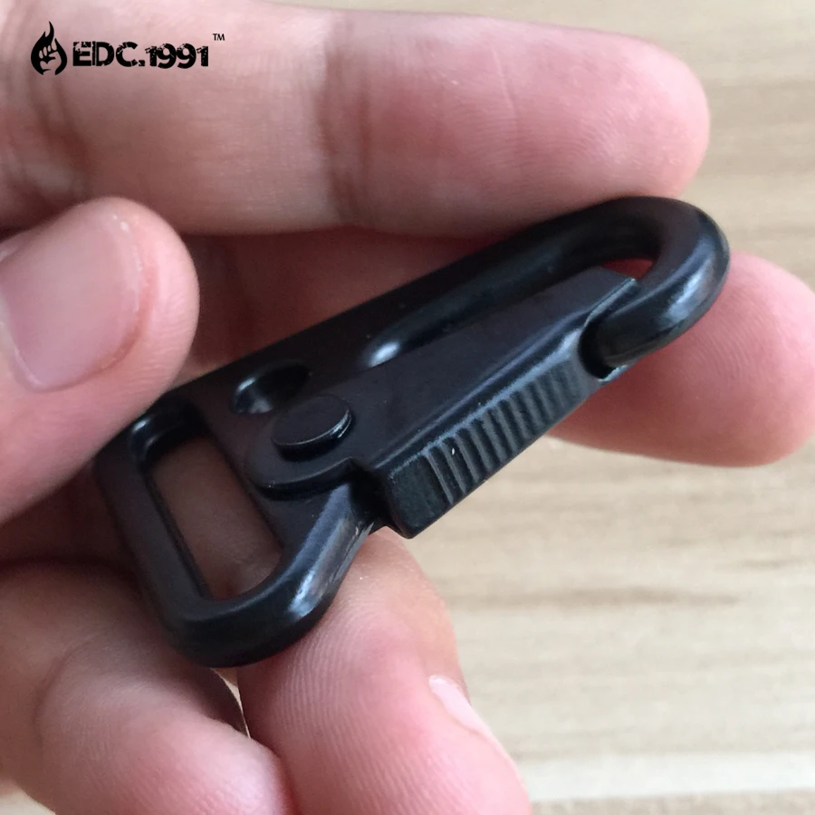 200pcs Backpack Clasp Olecranon Hook Camping Survival Gear EDC Tactical Carabiner Military Keychain Paracord Jewelry Accessories
200pcs Backpack Clasp Olecranon Hook Camping Survival Gear EDC Tactical Carabiner Military Keychain Paracord Jewelry Accessories