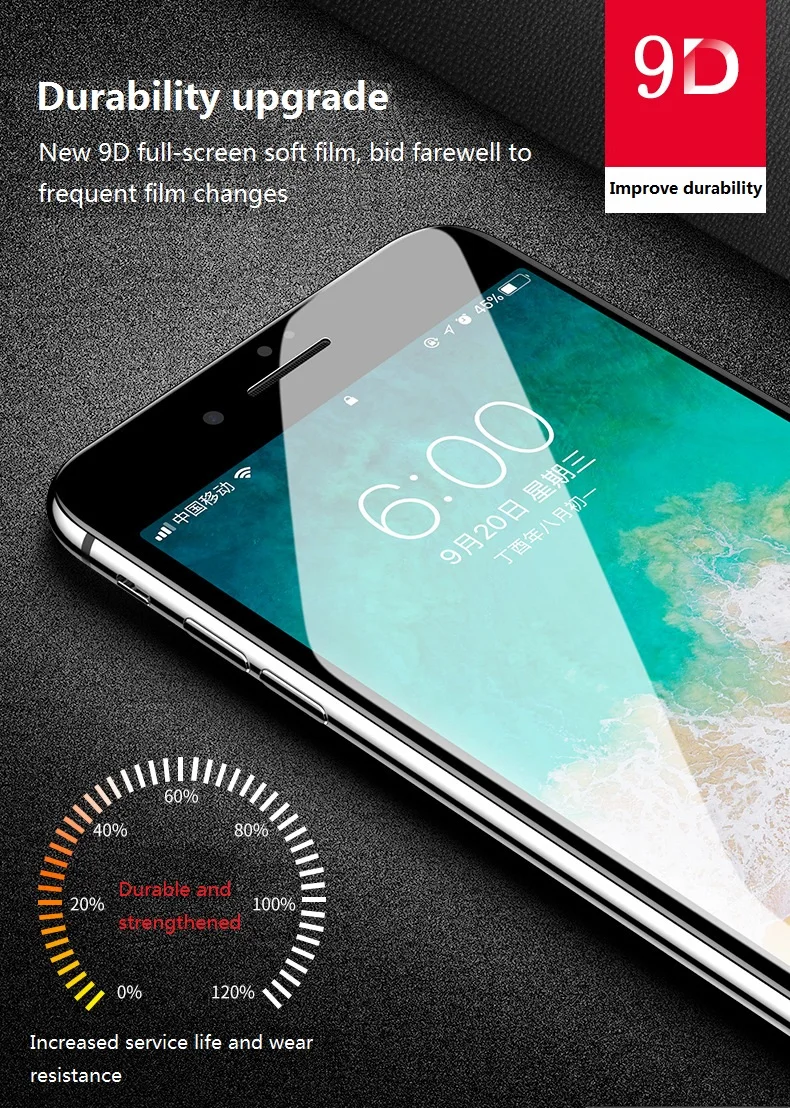 Phone Protective Film Full Screen Explosion-proof Glass Front Film for OPPO A59 A77 A79 A83 
Phone Protective Film Full Screen Explosion-proof Glass Front Film for OPPO A59 A77 A79 A83