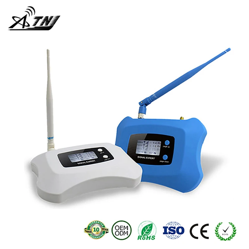 Smart 1800MHz mobile Signal Booster 2G 4G Cell phone Amplifier 2g4g Signal Repeater only Booster + Adapter
Smart 1800MHz mobile Signal Booster 2G 4G Cell phone Amplifier 2g4g Signal Repeater only Booster + Adapter