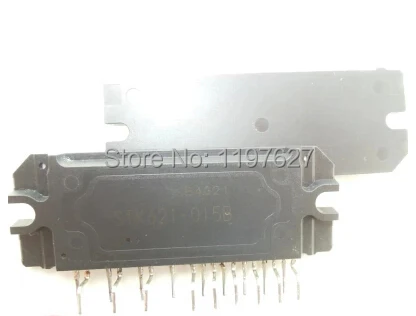 Бесплатная доставка STK621-015B оригинальный SOTCK IC 2 шт./лот | Электронные компоненты и