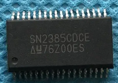 100% новая бесплатная доставка Sn2385cdce|Запасные части| |