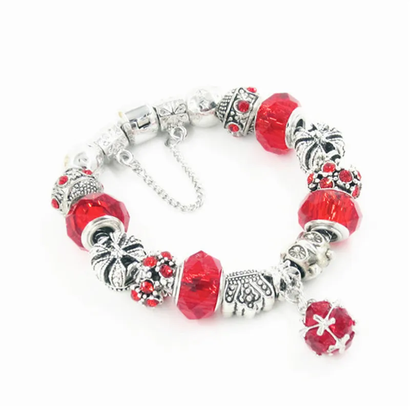 Crown crystal pendant beads hand ornaments, red DIY beads bracelet, wedding, fashion jewelry accessories wholesale,GSJH113
Crown crystal pendant beads hand ornaments, red DIY beads bracelet, wedding, fashion jewelry accessories wholesale,GSJH113