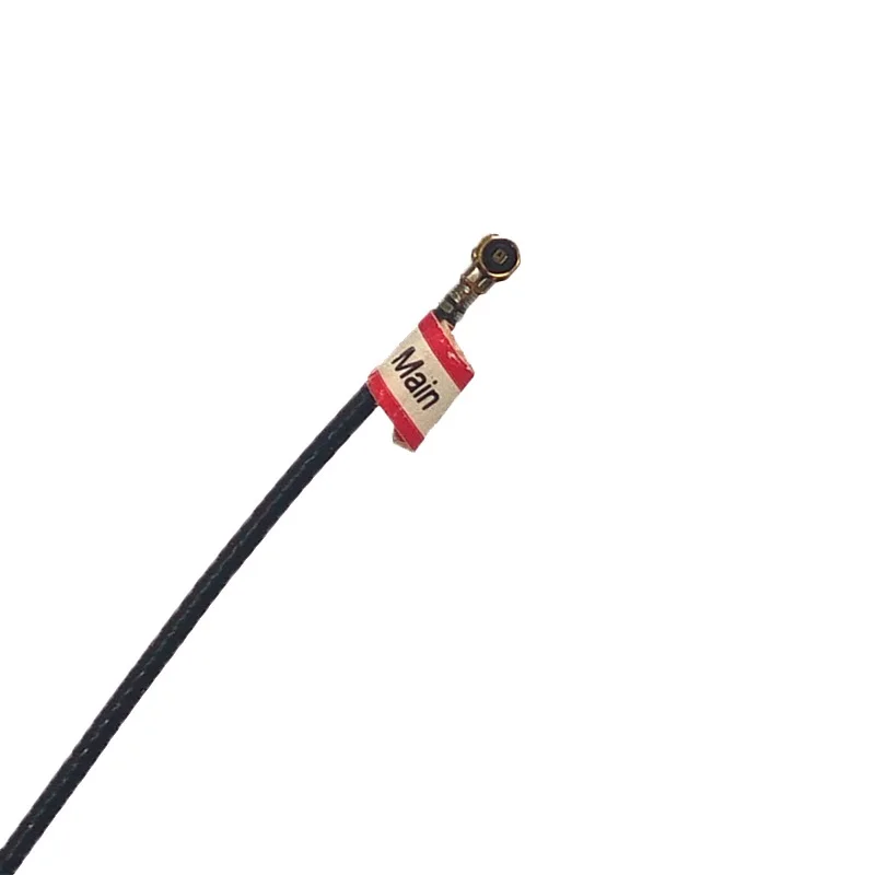 SSEA Laptop DIY I-PEX 4 generation Built-in NGFF/M.2 WiFi Antenna 2.4/5G for Huawei MU736 INTEL 7260 7625 3160 RT8192EEBT
SSEA Laptop DIY I-PEX 4 generation Built-in NGFF/M.2 WiFi Antenna 2.4/5G for Huawei MU736 INTEL 7260 7625 3160 RT8192EEBT