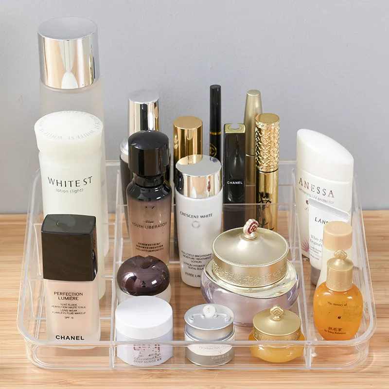 Transparent cosmetic case plastic desktop dressing table lipstick cosmetic finishing storage box ZP01121821
Transparent cosmetic case plastic desktop dressing table lipstick cosmetic finishing storage box ZP01121821