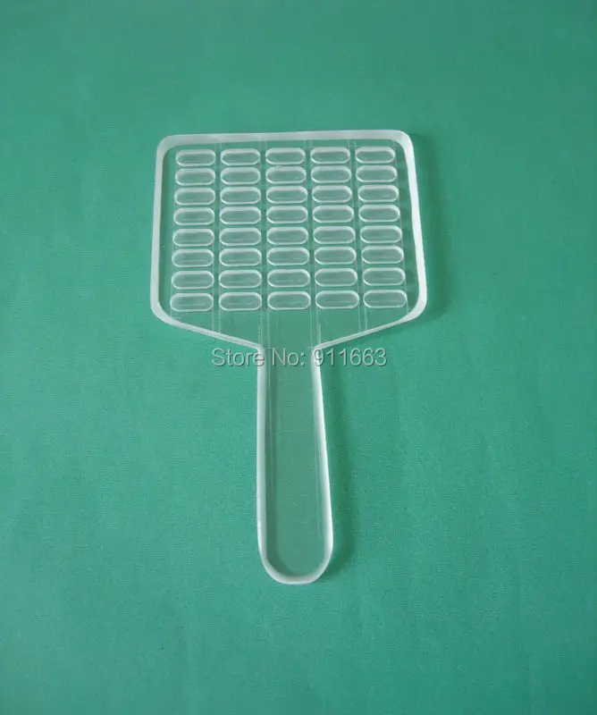 2# capsule used, 40 cavity capsule counter/capsule counting machine/Count board/tablet counter
2# capsule used, 40 cavity capsule counter/capsule counting machine/Count board/tablet counter