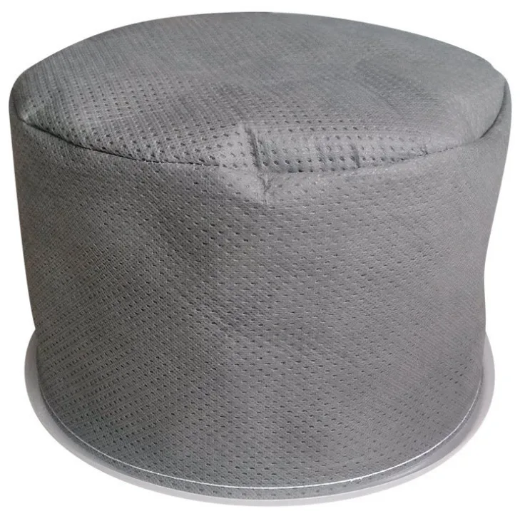 VT02W-09B America vacuum cleaner parts dust filter bag / filter bag factory wholesale 320mm
VT02W-09B America vacuum cleaner parts dust filter bag / filter bag factory wholesale 320mm