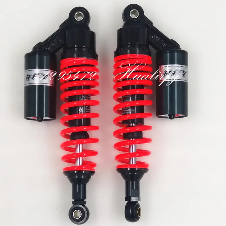 Пружина амортизатора для мотоцикла 300 мм/305 мм/310 мм 7 мм в сборе для Honda Yamaha Kawasaki Suzuki, мотоцикл, Байк, квадроцикл
Пружина амортизатора для мотоцикла 300 мм/305 мм/310 мм 7 мм в сборе для Honda Yamaha Kawasaki Suzuki, мотоцикл, Байк, квадроцикл