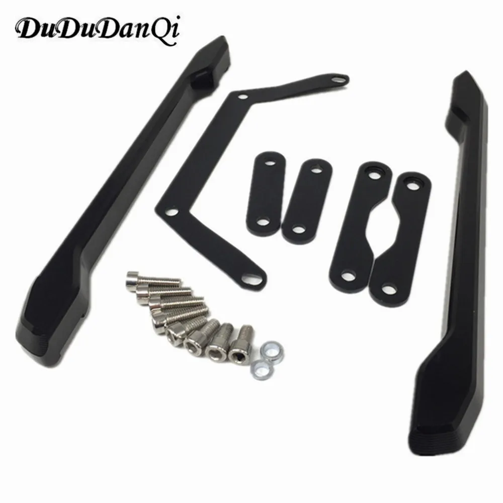 For Yamaha MT09 MT-09 FZ-09 FZ 09 MT 09 Rear Passenger Seat Hand Handle Grab Bar Rail 2014 2015 2016 Motorcycle Accessories
For Yamaha MT09 MT-09 FZ-09 FZ 09 MT 09 Rear Passenger Seat Hand Handle Grab Bar Rail 2014 2015 2016 Motorcycle Accessories