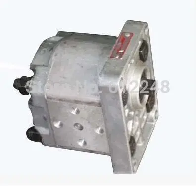 CBN-E308 displacement High pressure gear pump hydraulic oil pump small displacement
CBN-E308 displacement High pressure gear pump hydraulic oil pump small displacement