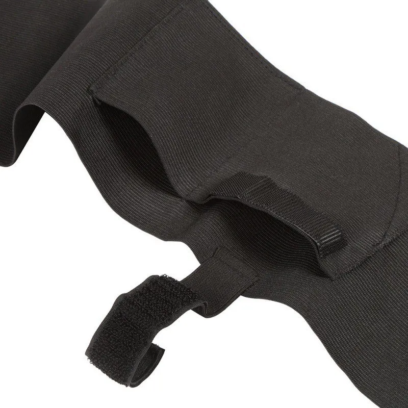 M/L/XL Tactical Adjustable Concealed Belly Band Waist Pistol Gun Holster Belt Girdle
M/L/XL Tactical Adjustable Concealed Belly Band Waist Pistol Gun Holster Belt Girdle
