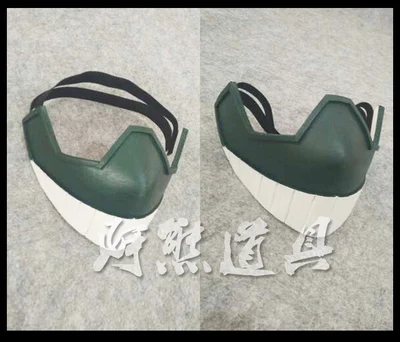 Anime my Hero academic hero izuku midoriya cosplay mask Boku no academic hero EVA midoriya izuku masks prop fans gift Unisex
Anime my Hero academic hero izuku midoriya cosplay mask Boku no academic hero EVA midoriya izuku masks prop fans gift Unisex