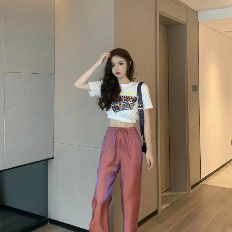 Cheap wholesale 2019 new Spring Summer Autumn Hot selling women's fashion casual 2pieces set suit BP1795
Cheap wholesale 2019 new Spring Summer Autumn Hot selling women's fashion casual 2pieces set suit BP1795