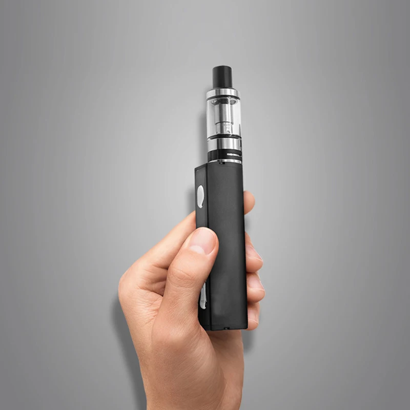 JVSURF Vapor с батареей 1.8ohm регулируемый электронный сигаретный бак мини мод для