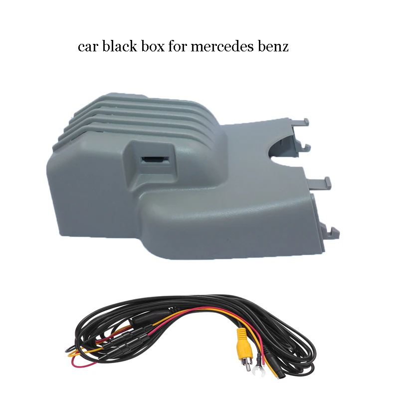PLUSOBD Car DVR HD 1080P For GL M R W164/X164/W251 Rearview Mirror Camera Novatek 96655 H.264 With Aluminium Alloy Inner Shell
PLUSOBD Car DVR HD 1080P For GL M R W164/X164/W251 Rearview Mirror Camera Novatek 96655 H.264 With Aluminium Alloy Inner Shell