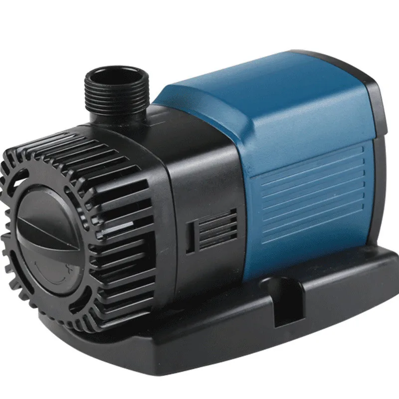 SUNSUN JTP-16000 Submersible Pump for Aquarium Fish Tank Water Feature Rockery Fish Tank Hydroponic Pond Filter 16000L/h
SUNSUN JTP-16000 Submersible Pump for Aquarium Fish Tank Water Feature Rockery Fish Tank Hydroponic Pond Filter 16000L/h
