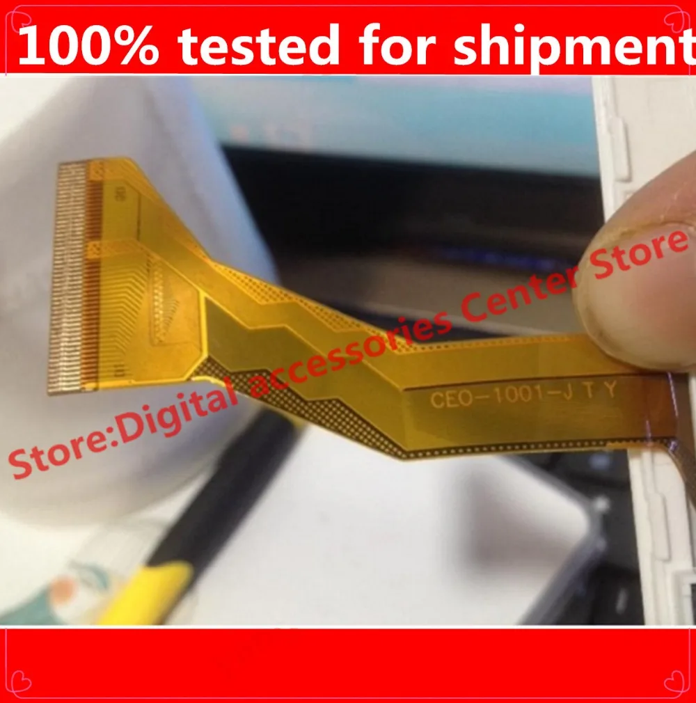 HZ New 10.1" INCH 237*166mm CEO-1001-JTY touch screen Touch panel Digitizer Glass Sensor Replacement CEO-1001-JTY
HZ New 10.1" INCH 237*166mm CEO-1001-JTY touch screen Touch panel Digitizer Glass Sensor Replacement CEO-1001-JTY