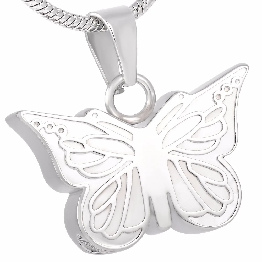 Black Enamel Cremation Urn Animal Urn Engravable Butterfly Shiny Polish Memorial Ash Keepsake Funeral Pendant Necklace
Black Enamel Cremation Urn Animal Urn Engravable Butterfly Shiny Polish Memorial Ash Keepsake Funeral Pendant Necklace