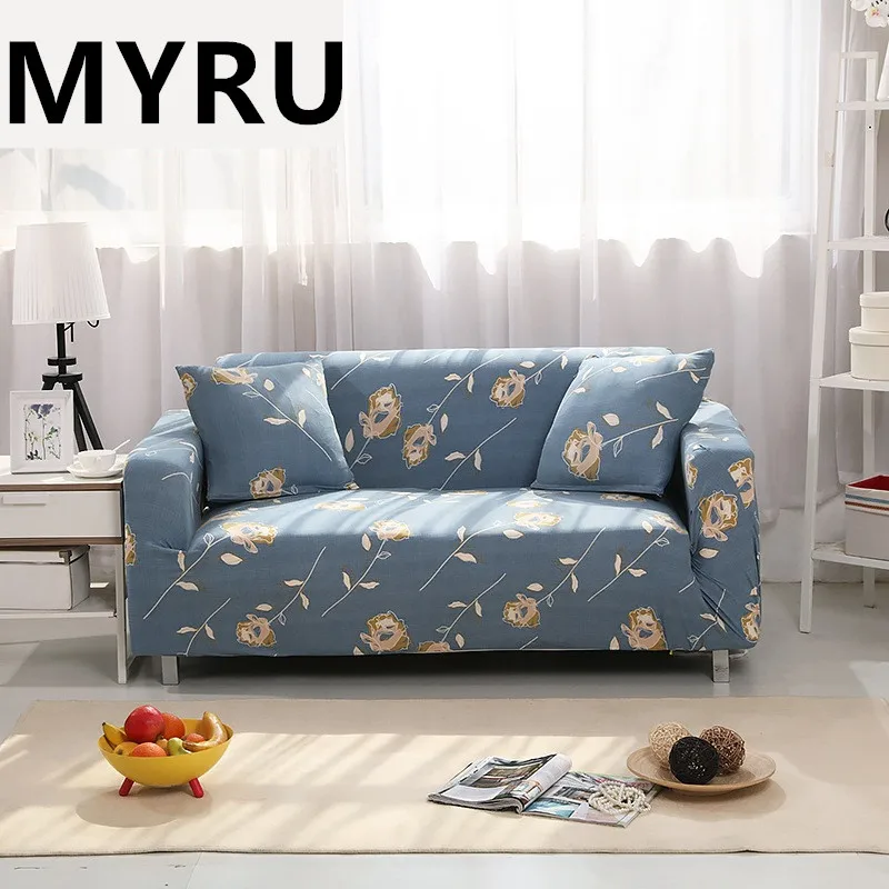 Floral Pastoral Sofa Slipcovers Tight Wrap All-inclusive Slip-resistant Elastic Cubre Sofa Towel Corner Sofa Cover Couch Cover
Floral Pastoral Sofa Slipcovers Tight Wrap All-inclusive Slip-resistant Elastic Cubre Sofa Towel Corner Sofa Cover Couch Cover