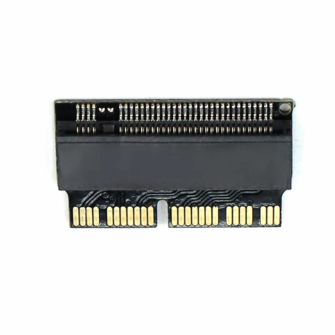 

for NVMe PCIe M.2 for NGFF to SSD Adapter Card for Apple Laptop Macbook Air Pro 2013 2014 2015 A1465 A1466 A1502 A1398 PCIE x4