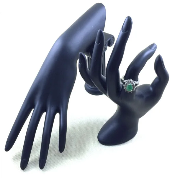 Free Shipping!! New Fashionable Jewelry Hand Mannequin Hand Model White and Black Color
Free Shipping!! New Fashionable Jewelry Hand Mannequin Hand Model White and Black Color