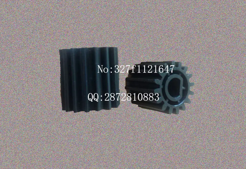 Fuji minilab Wheel new gear 327f1121647 Expand to print the machine spare parts accessories part laser fuji-570/550/1pcs
Fuji minilab Wheel new gear 327f1121647 Expand to print the machine spare parts accessories part laser fuji-570/550/1pcs