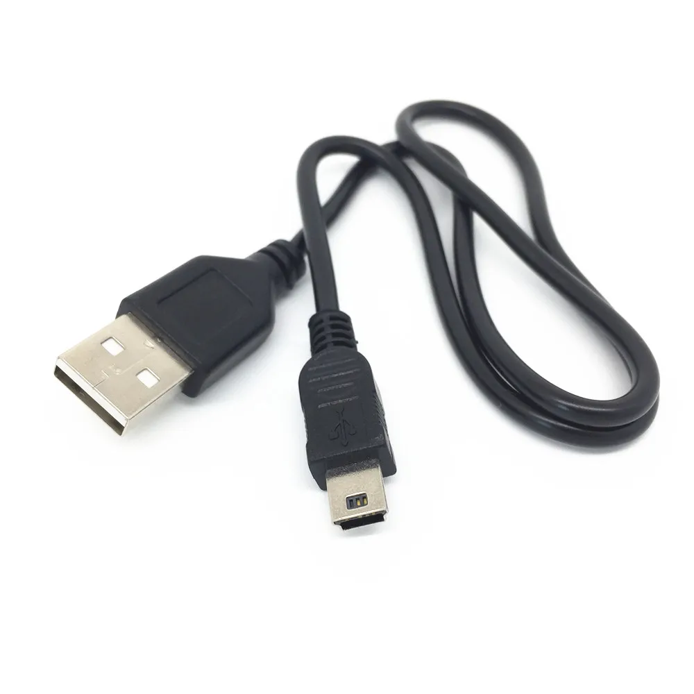 Зарядное устройство с Usb-кабелем 50 см для MOTOROLA A1200 H3 H500 K1 KRZR K1m K3 MAXX V3 V6 Ve V195 W755 SLVR L7 L71