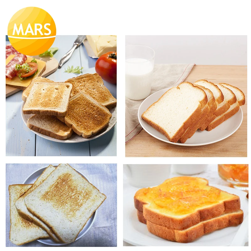 Commercial Electric Toaster Bread Baking Machine Toast Sandwich Grill Oven 4 Slices Automatic Sandwich Sandwichera Maker Machine
Commercial Electric Toaster Bread Baking Machine Toast Sandwich Grill Oven 4 Slices Automatic Sandwich Sandwichera Maker Machine