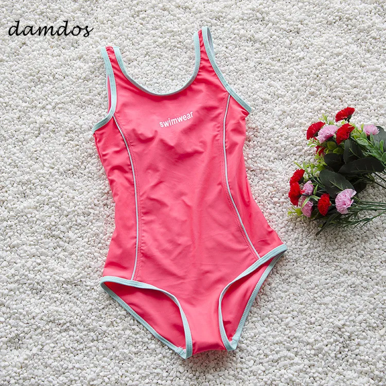Bikini 2019 Swimwear Girls Kids Swimsuit Beach Dress One-piece Summer Clothes Bathing Suit Girls Swimming Wear Tankini Biquini
Bikini 2019 Swimwear Girls Kids Swimsuit Beach Dress One-piece Summer Clothes Bathing Suit Girls Swimming Wear Tankini Biquini