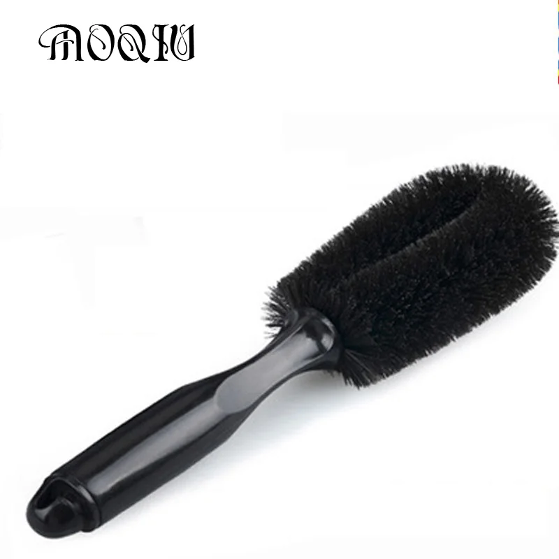 Wheel Brush Higt quality Round Head Car Tires Tire Campana Cleaning Brush Car Cleaning Brush TR86
Wheel Brush Higt quality Round Head Car Tires Tire Campana Cleaning Brush Car Cleaning Brush TR86
