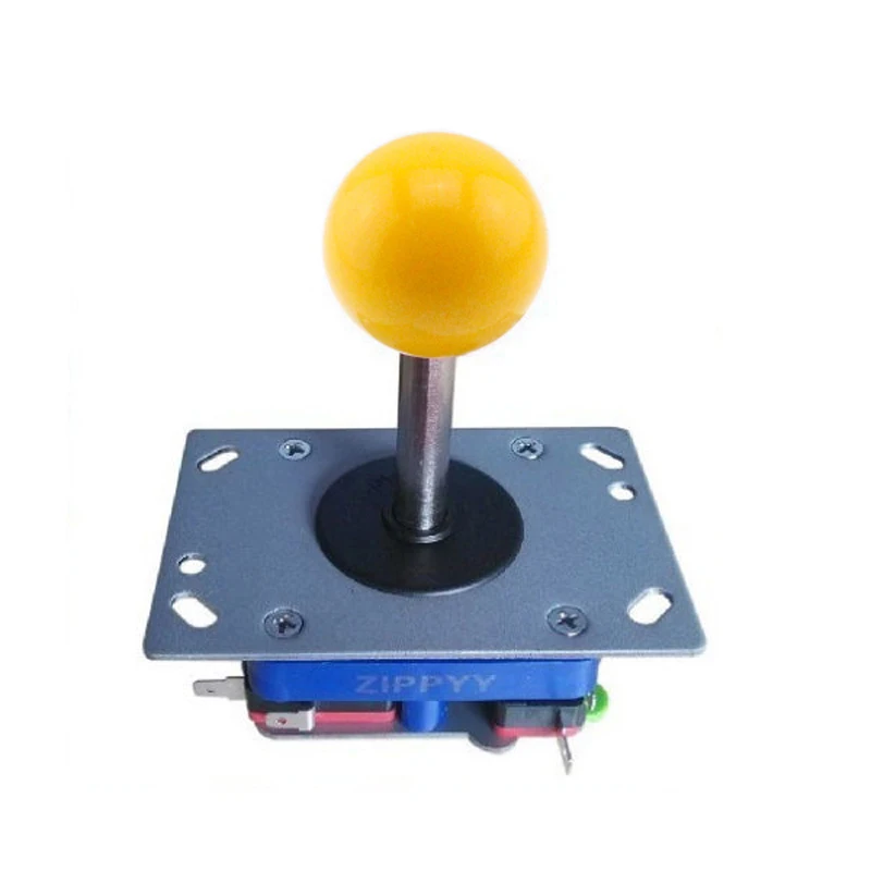 2 Way 4 Way 8 Way Zippy джойстик аркадная палка PacMan Balltop джойстик Zippyy для JAMMA MAME игровая машина для шкафов
2 Way 4 Way 8 Way Zippy джойстик аркадная палка PacMan Balltop джойстик Zippyy для JAMMA MAME игровая машина для шкафов
