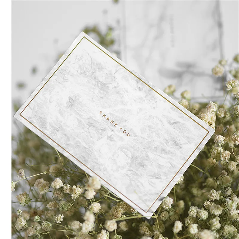 100pcs 10.5*7 cm Marble Pattern Big Greeting Card Tag Card Printed Tags Packing Card Exquisite Accessory Customize Wholesale
100pcs 10.5*7 cm Marble Pattern Big Greeting Card Tag Card Printed Tags Packing Card Exquisite Accessory Customize Wholesale