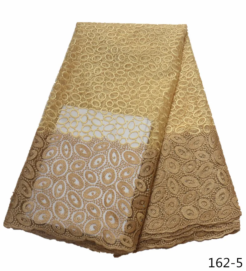 2019 Latest French Nigerian Laces Fabric High Quality Tulle African Laces Fabric Wedding African French Tulle Lace 162
2019 Latest French Nigerian Laces Fabric High Quality Tulle African Laces Fabric Wedding African French Tulle Lace 162